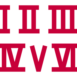 Roman Numerals Converter