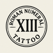 Roman Numeral Tattoo Generator