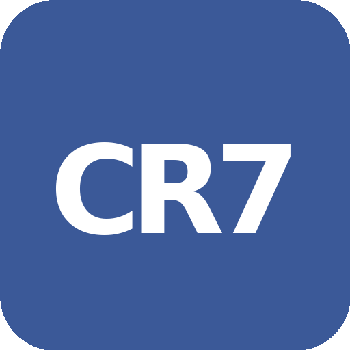 CR7 Stats