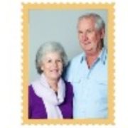 Ron and Sue