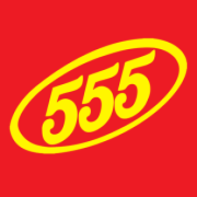 Rồng Bạch Kim 555