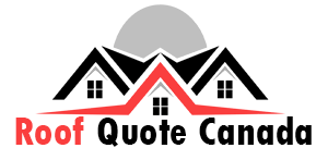 Roof Quote Canada