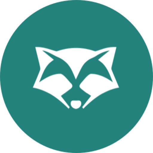 RoomRaccoon
