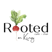 Rooted on King