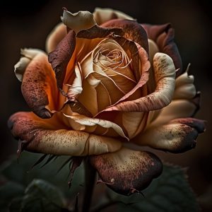 Rose Premium Signals