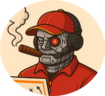 Rosterbot