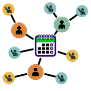 Roster Volunteers