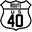 Route40
