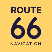 Route 66 Navigation