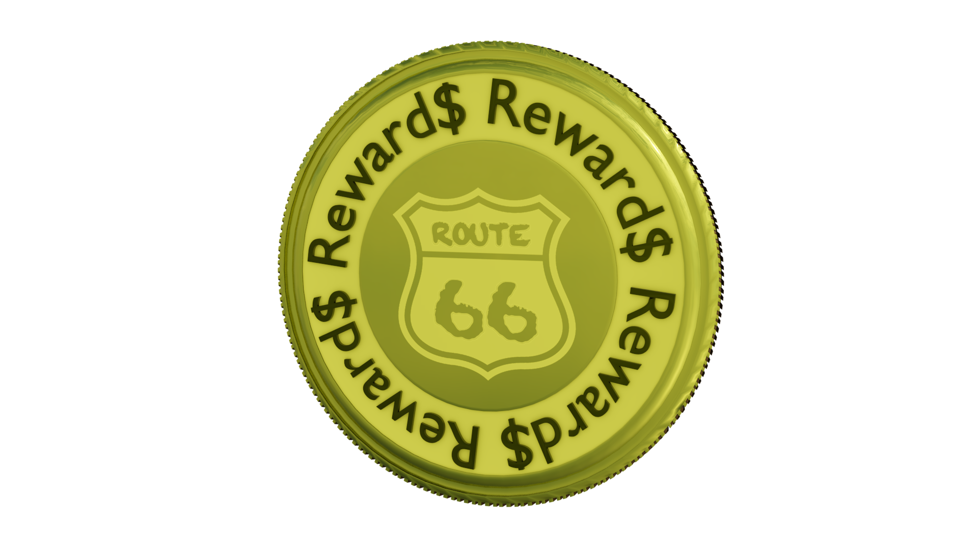 Route 66 Rewards