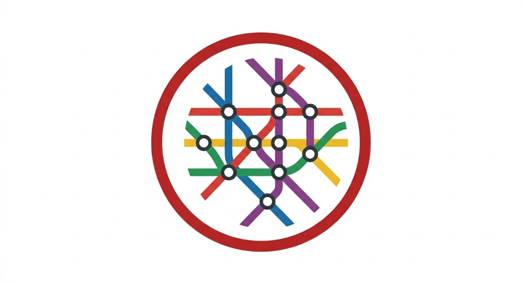 RouteMetro