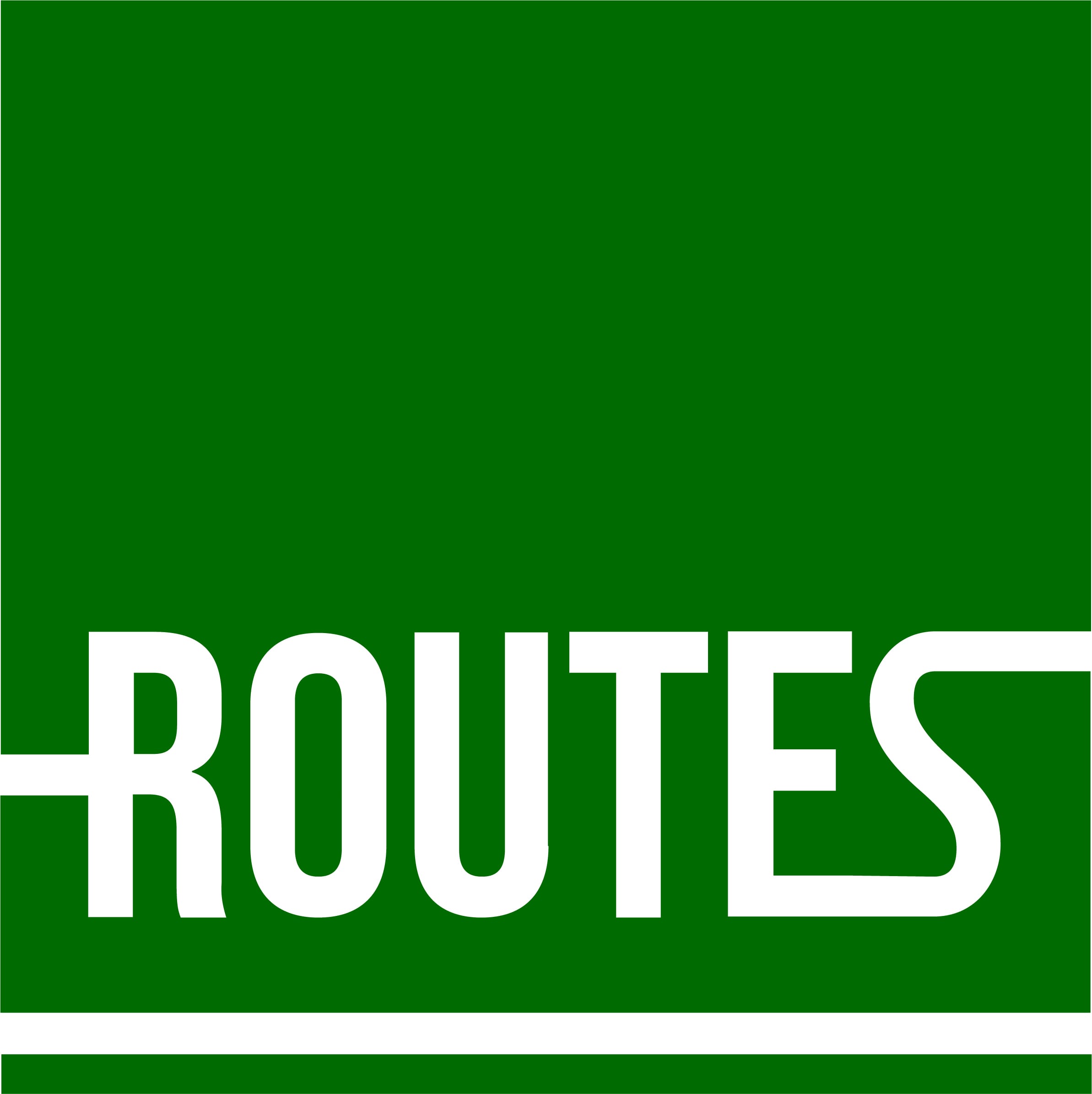 Routes