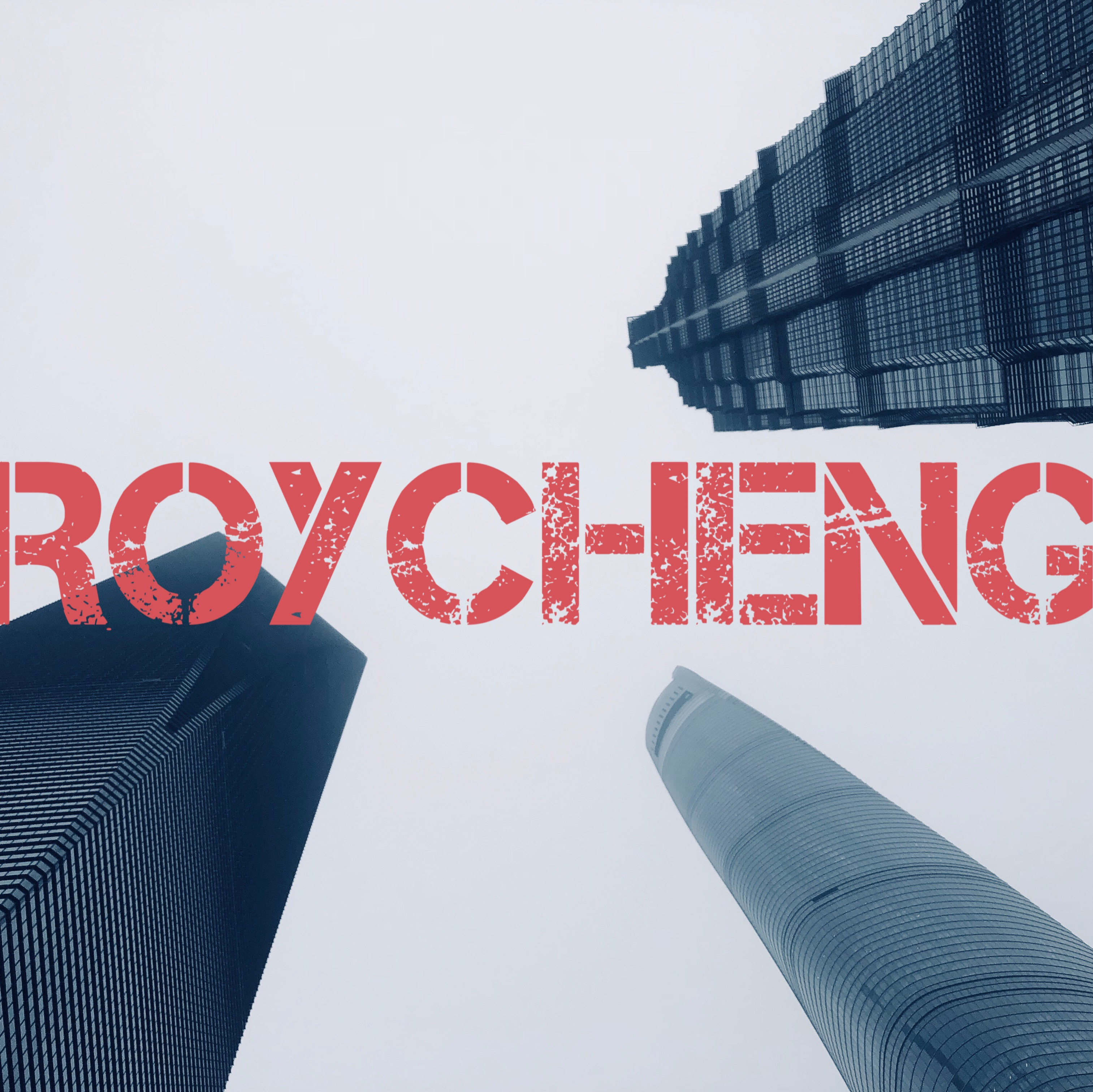 RoyCheng
