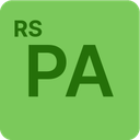 RS Personal Alarm