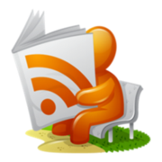 RSS Atom Reader