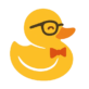 Rubber Duck App