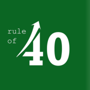 Rule of 40