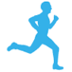 Run 40 Minutes