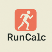RunCalc