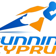 Running in Cyprus