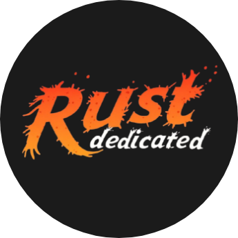 Rust Dedicated