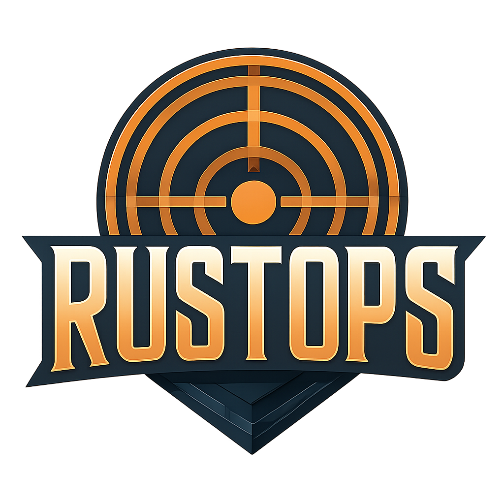 RustOps