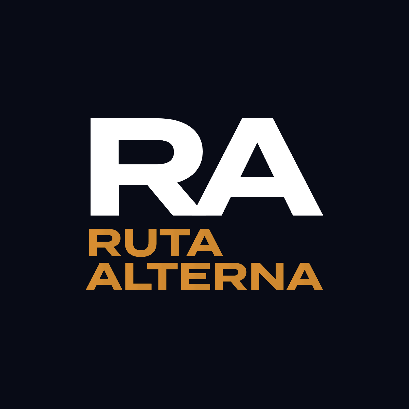 Ruta Alterna
