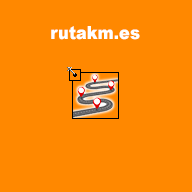 Rutakm