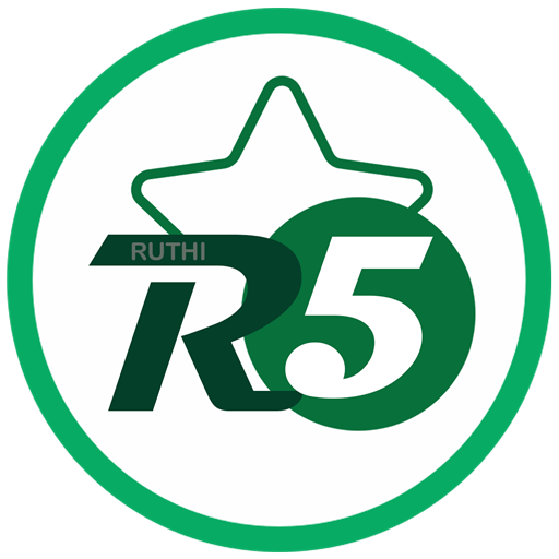 Ruthi5star