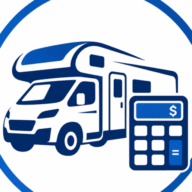 RV Loan Calculator