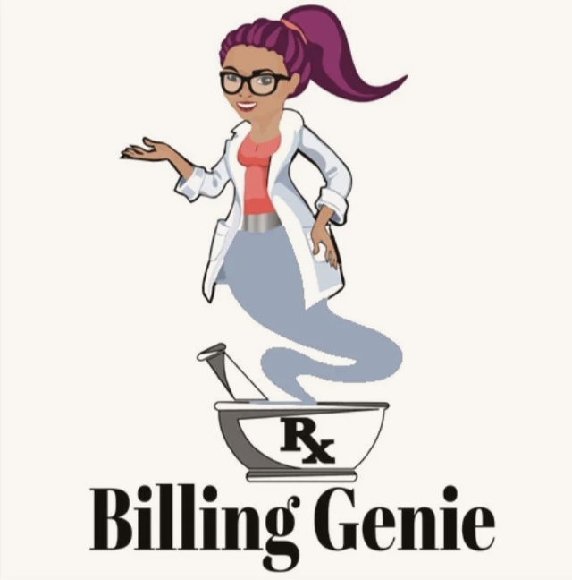 Rx Billing Genie