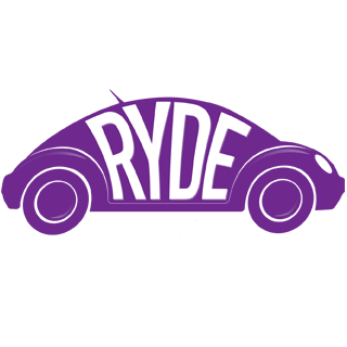 RYDE