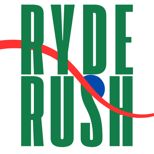 RydeRush