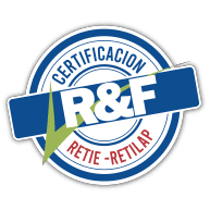 R&F Energy Inspection