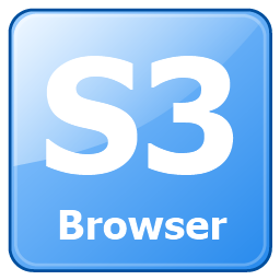 S3 Browser