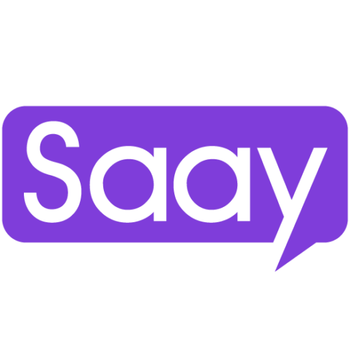 Saay