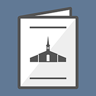 Sacrament Meeting Program
