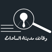 Sadat City Jobs