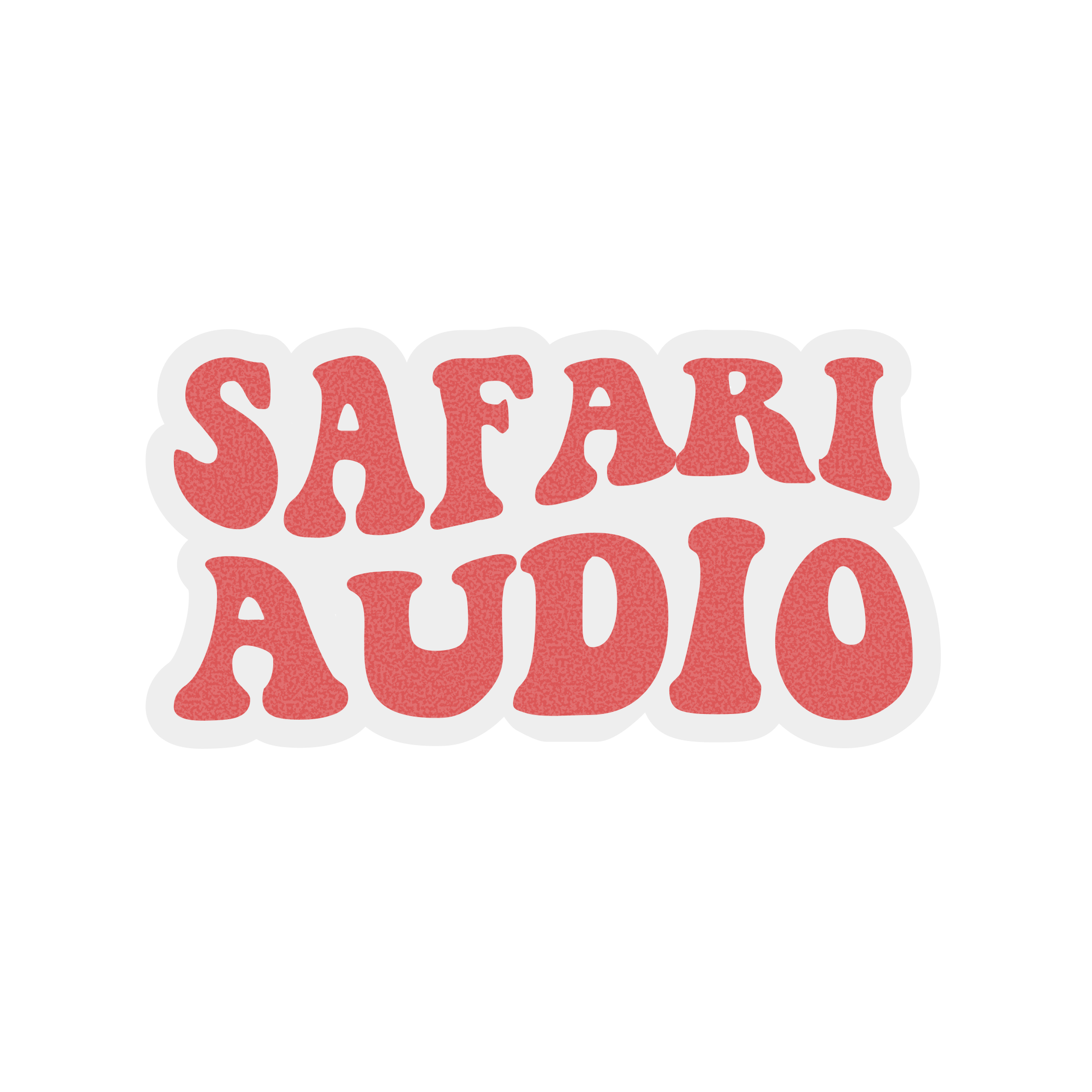 Safari Audio