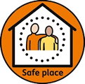 Safe Places Shropshire