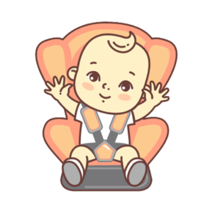 Safe Seat App