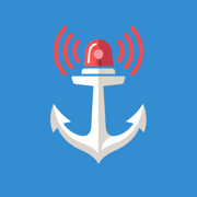 Safety Anchor Alarm