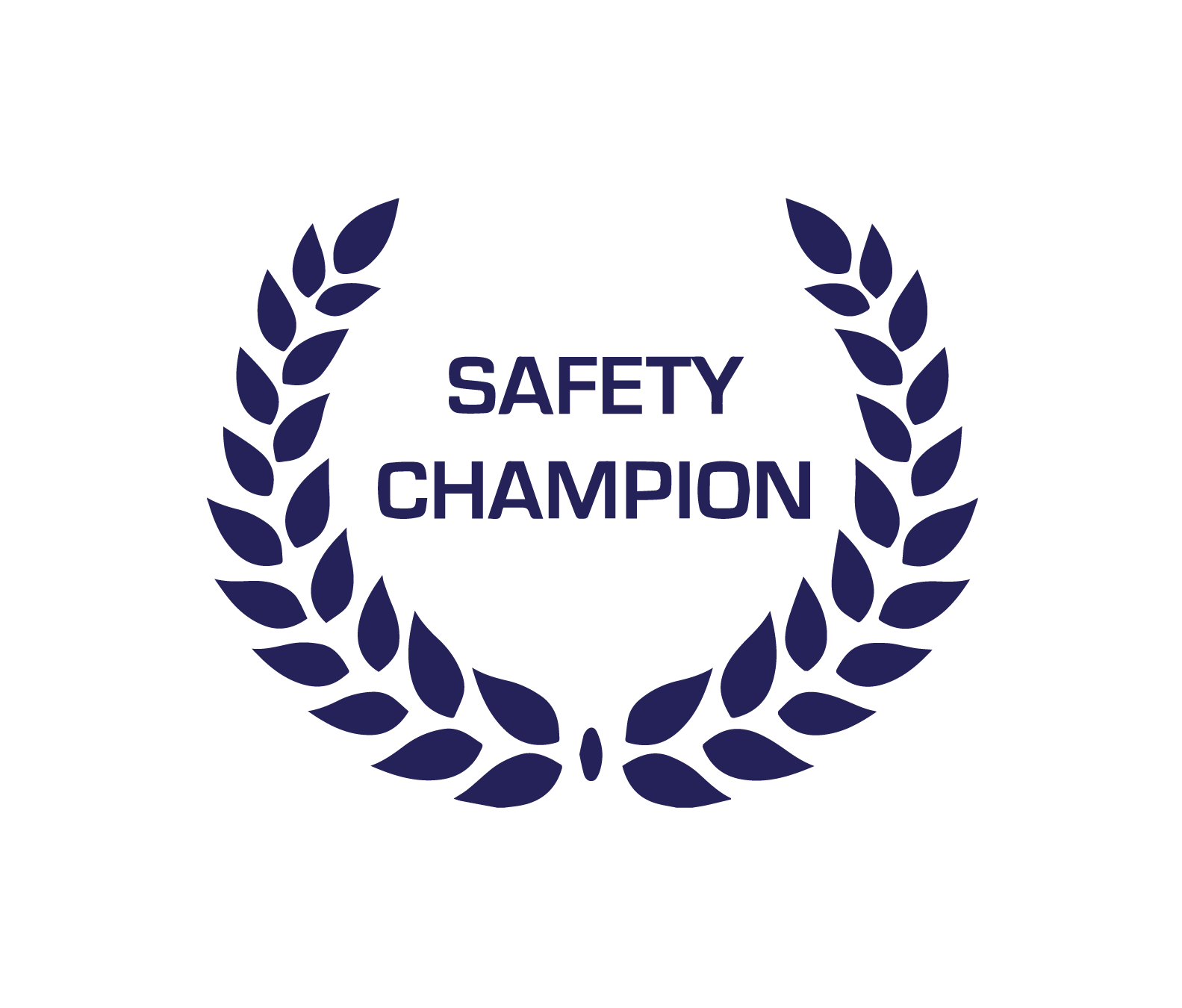 Safety Champion
