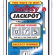 Safety Jackpot