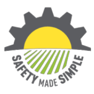 Safety Made Simple