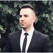 Saffet Çelik