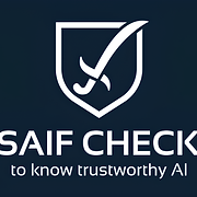 SAIF CHECK
