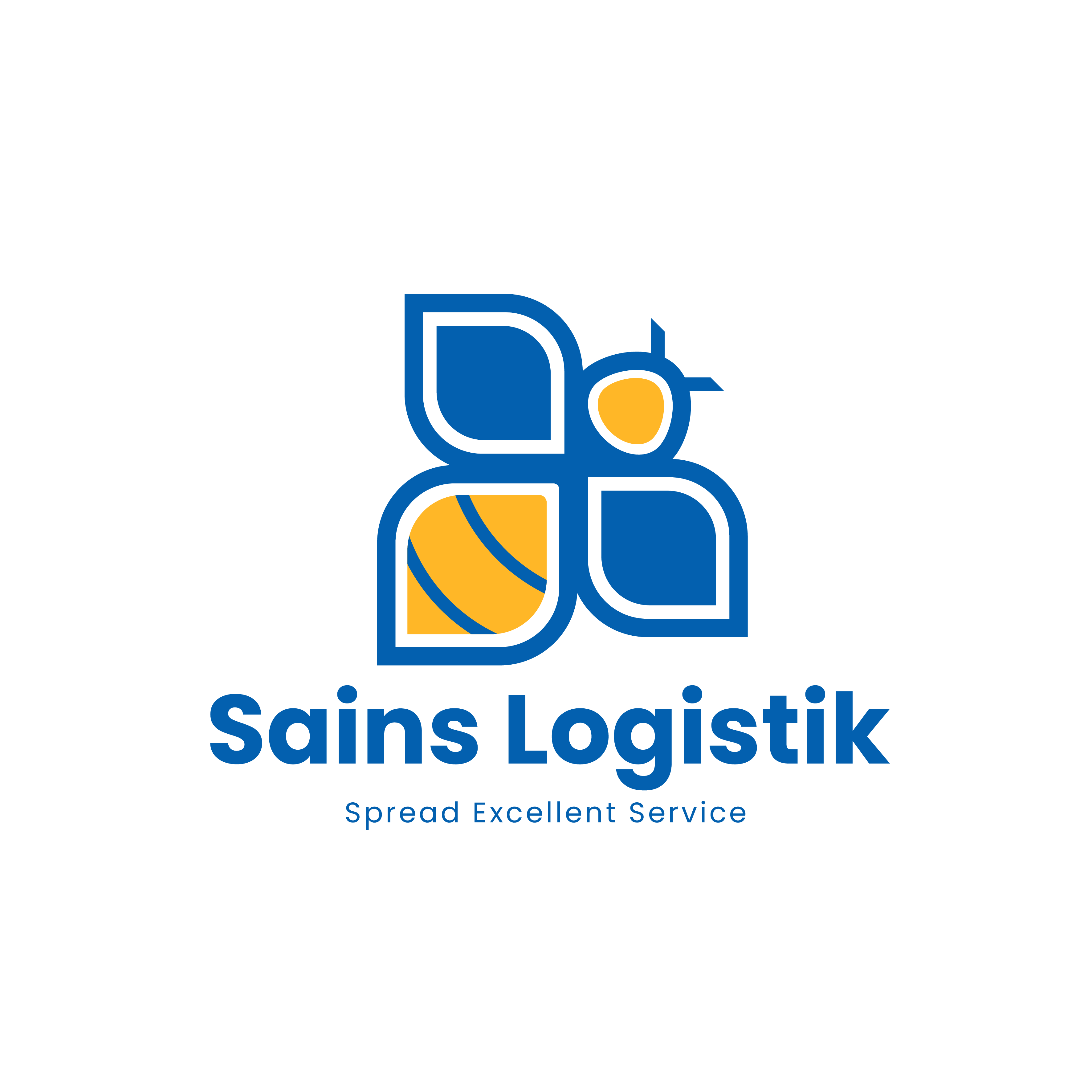 Sains Logistik Indonesia
