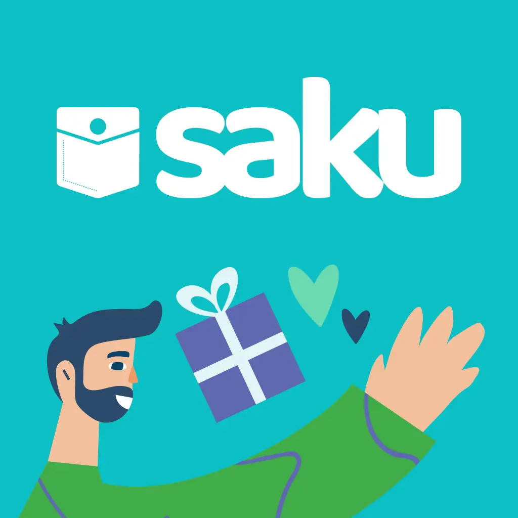 Saku