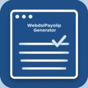 Payslip Generator